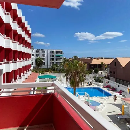 Ritual Maspalomas - Adults Only 3* بلايا ديل إنغلز