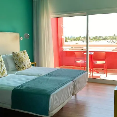 Ritual Maspalomas - Adults Only فندق 3*
