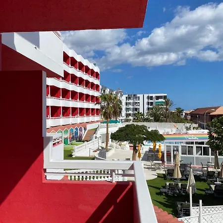 Ritual Maspalomas - Adults Only فندق بلايا ديل إنغلز