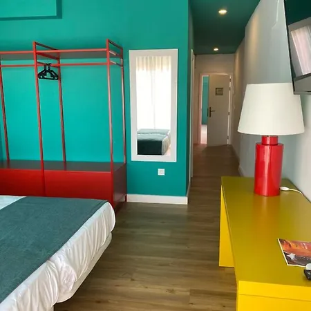 Ritual Maspalomas - Adults Only فندق