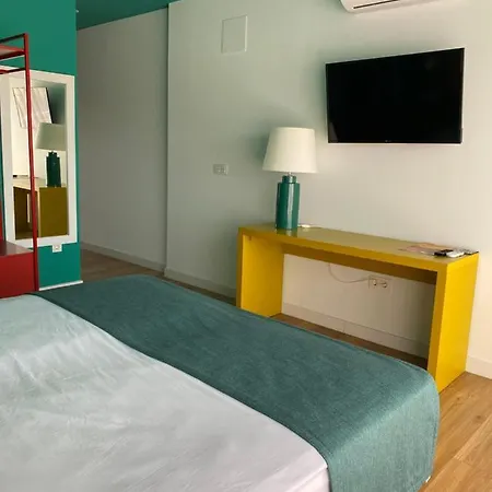Ritual Maspalomas - Adults Only فندق