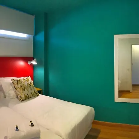 Ritual Maspalomas - Adults Only فندق بلايا ديل إنغلز