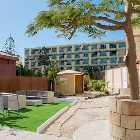 Ritual Maspalomas - Adults Only 3* بلايا ديل إنغلز
