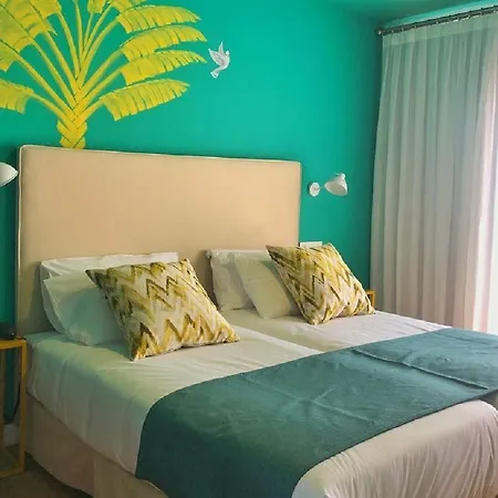 Ritual Maspalomas - Adults Only فندق
